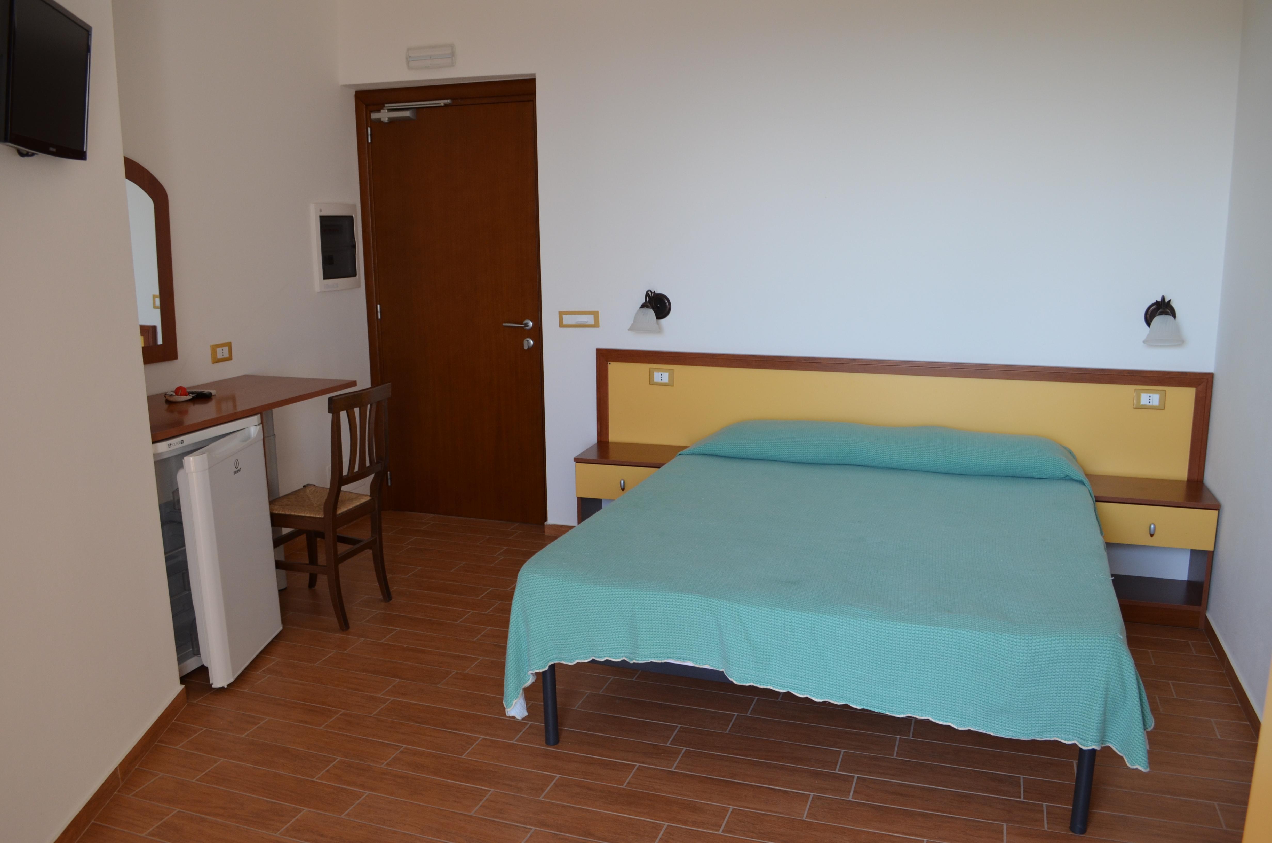 Hotel Marinella Капо-Ватикано Экстерьер фото