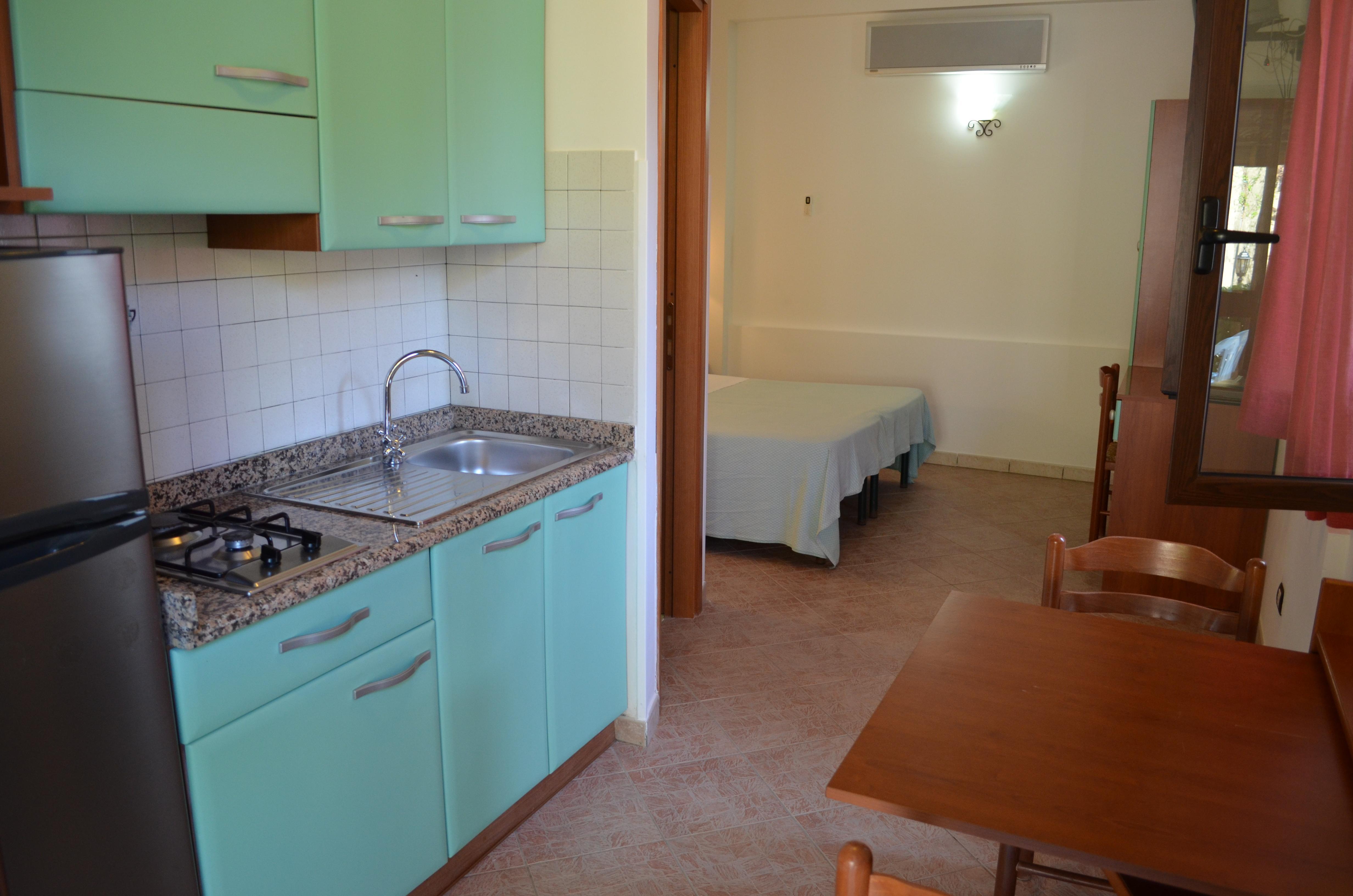 Hotel Marinella Капо-Ватикано Экстерьер фото